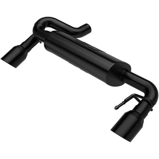 Exhaust