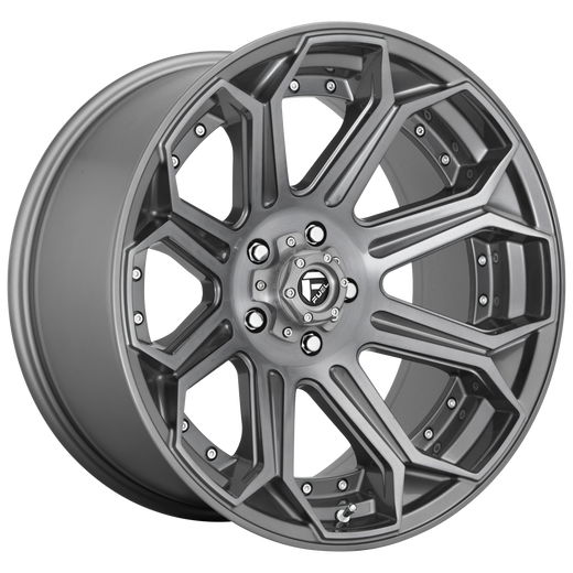 Wheels and Tires