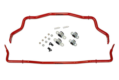 Roush 2015-2026 Ford Mustang Front & Rear Adjustable Sway Bars
