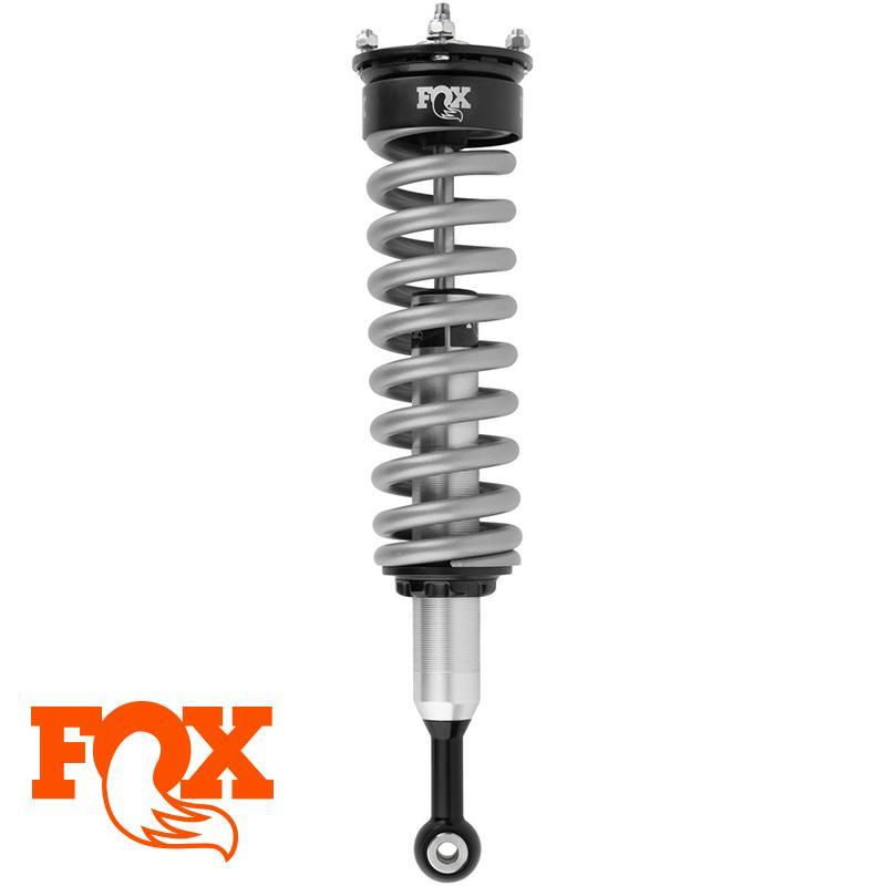 FOX 2.0 Performance Series Coil-Over IFP Shock - 2019-2023 Ford Ranger