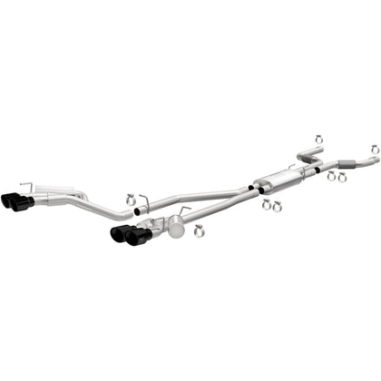 MagnaFlow 19515 Street Series cat-back exhaust for 2020-2026 Ford Explorer ST