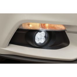 Diode Dynamics SS3 LED Fog Light Kit - 2015-2017 Ford Mustang