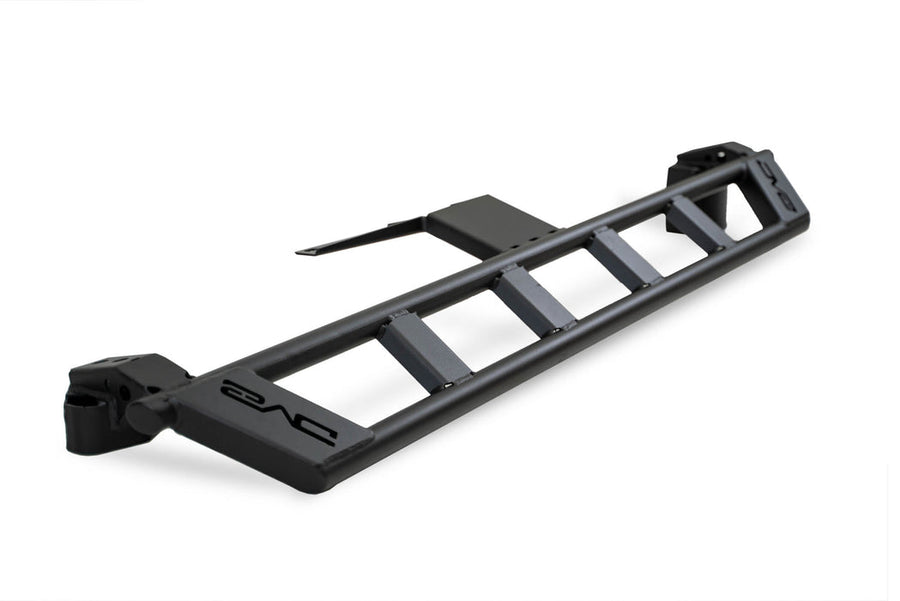 DV8 Offroad FS-15 Series 4-Door Rock Sliders - 2021-2026 Ford Bronco