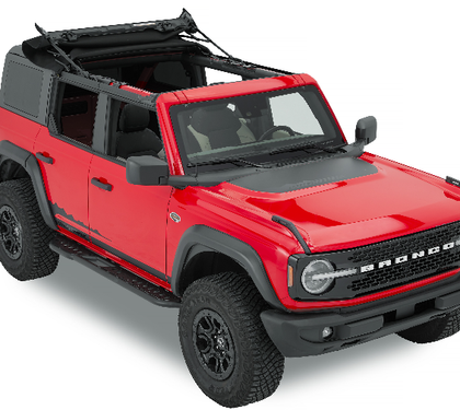 BRONCO 2021-2023 SKYRIDER FOR HARDTOP; EXC. RAPTOR