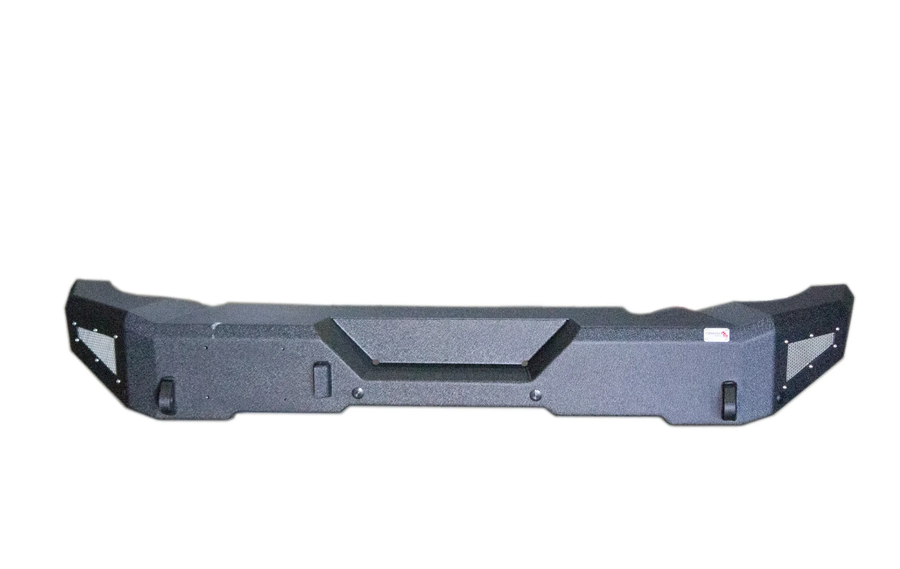 Fishbone 2021-2023 BRONCO BOLT ON REAR BUMPER