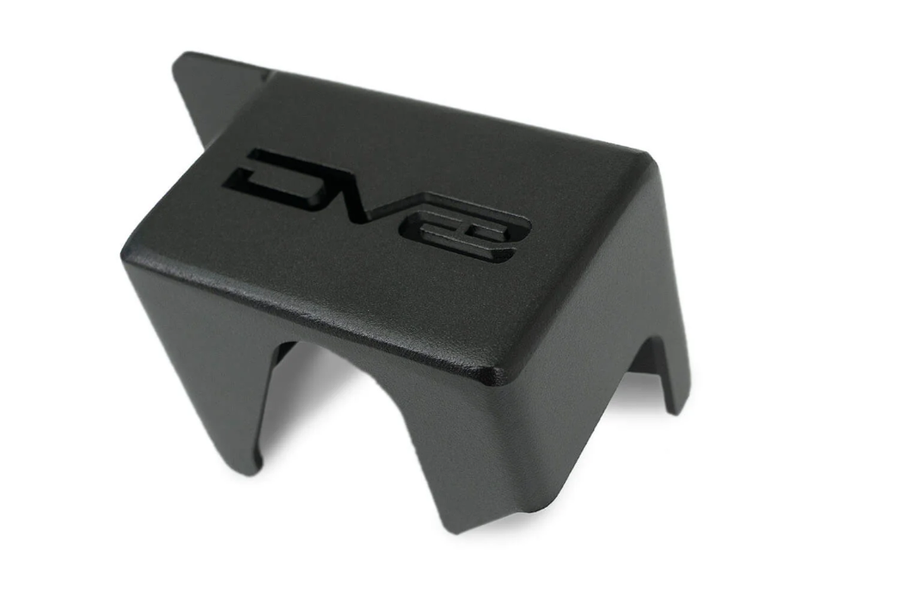 DV8 2021-2023 BRONCO CRASH BAR CAPS W/ACCESSORY MOUNT