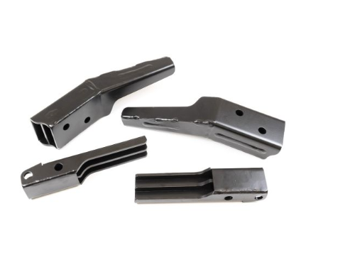 Ready Lift 2021-2023 FORD BRONCO HIGH CLEARANCE ANTI INTRUSION BEAMS