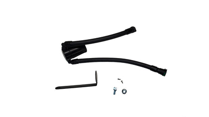 JLT 3.0 Oil Separator (Passenger Side) - 2023-2026 Ford F-150 Raptor R