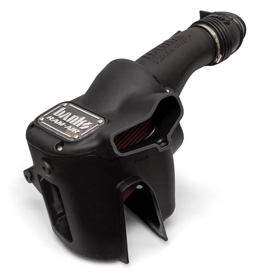 Banks Power Ram-Air Intake System - 2020-2022 Ford F-250/F-350 Super Duty 6.7L Power Stroke Diesel