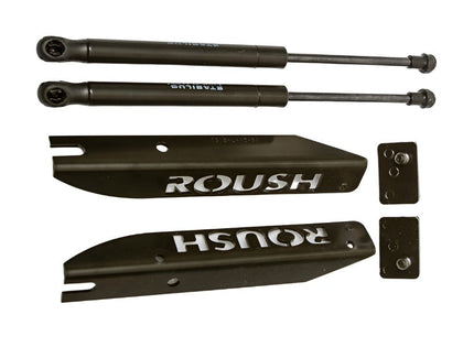 Roush 2005-2014 Ford Mustang Hood Struts