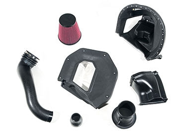 Roush Cold Air Kit - 2018-2023 Ford Mustang EcoBoost 2.3L