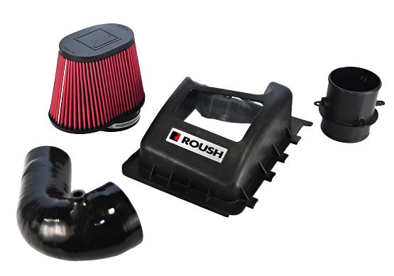 Roush 2019-2023 Ford Ranger 2.3L Cold Air Intake Kit