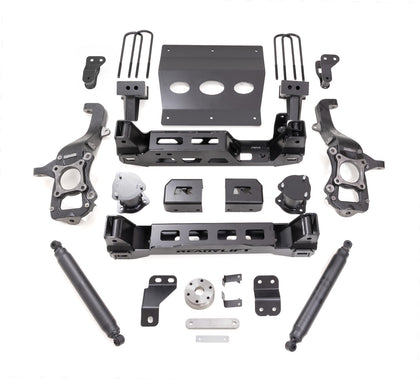 ReadyLift - 6'' Big Lift With SST3000 Rear Shocks 2021-2026 Ford F-150