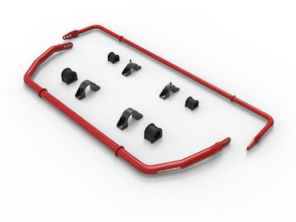 aFe Control sway bar set for 2020-2026 Ford Explorer ST