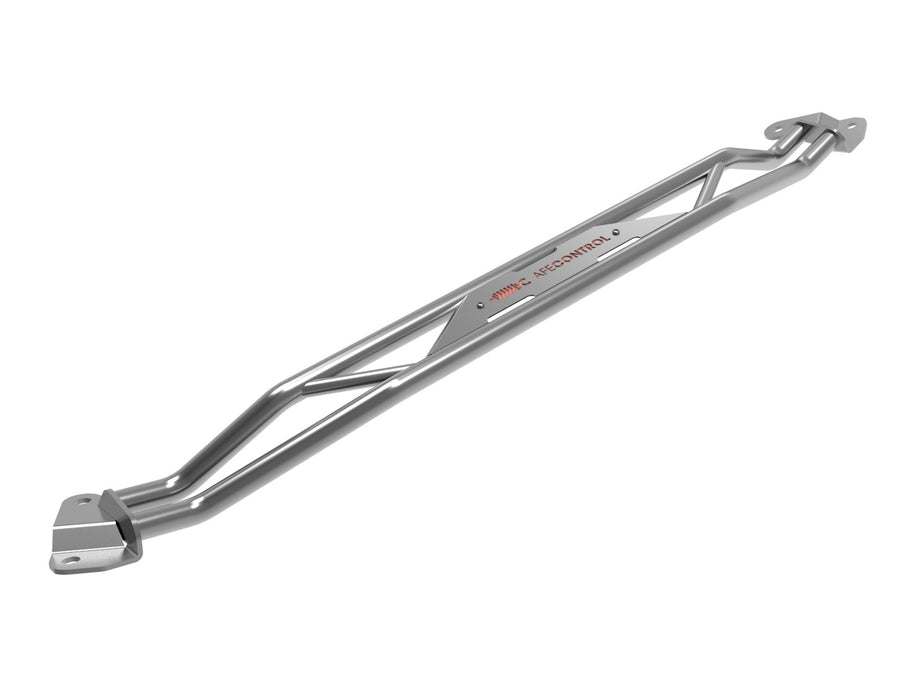 aFe Control front strut tower brace for 2020-2026 Ford Explorer