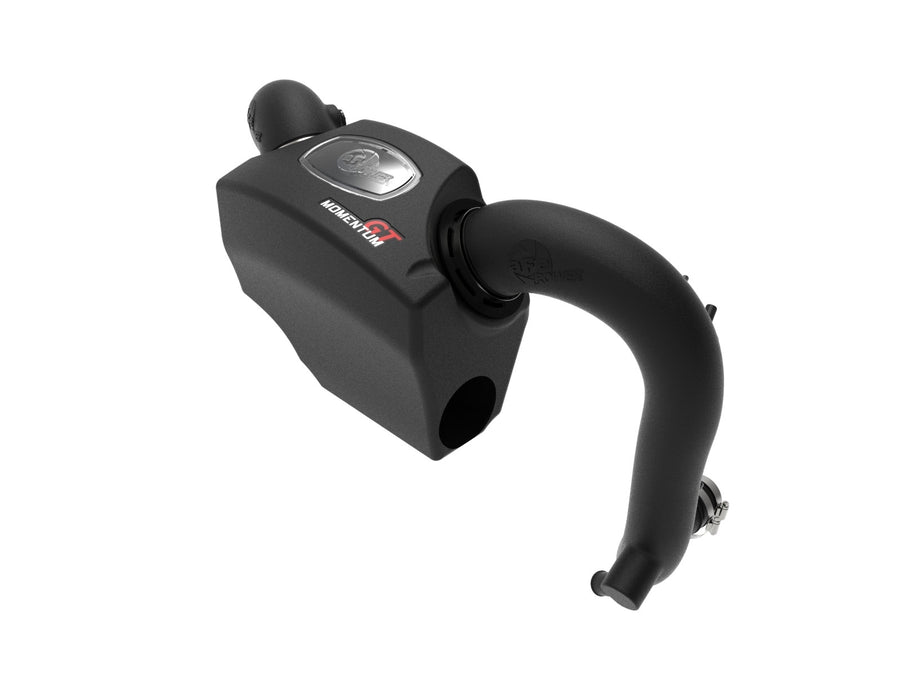 aFe Momentum GT cold air intake for 2020-2026 Ford Explorer ST 3.0L