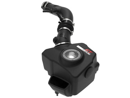 aFe Power Momentum GT Cold Air Intake w/ Pro DRY S Filter - 2022-2024 Ford Maverick 2.0L EcoBoost