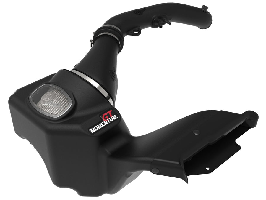 aFe Momentum GT Cold Air Intake System with Pro DRY S Filter - 2022-2026 Ford Bronco Raptor
