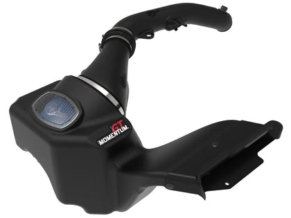 aFe Momentum GT Cold Air Intake System with Pro 5R Filter - 2022-2026 Ford Bronco Raptor