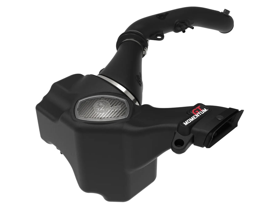 aFe Momentum GT Cold Air Intake w/ Pro DRY S Filter (50-70116D) - 2024-2026 Ford Ranger Raptor