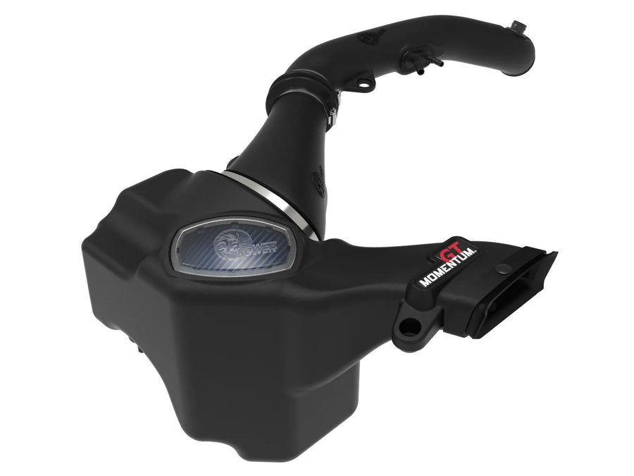 aFe Momentum GT Cold Air Intake w/ Pro 5R Filter (50-70116R) - 2024-2026 Ford Ranger Raptor