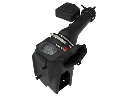 aFe Momentum GT Cold Air Intake (Pro 5R) - 2023-2025 Ford F-250/F-350 Super Duty 7.3L Godzilla Gas