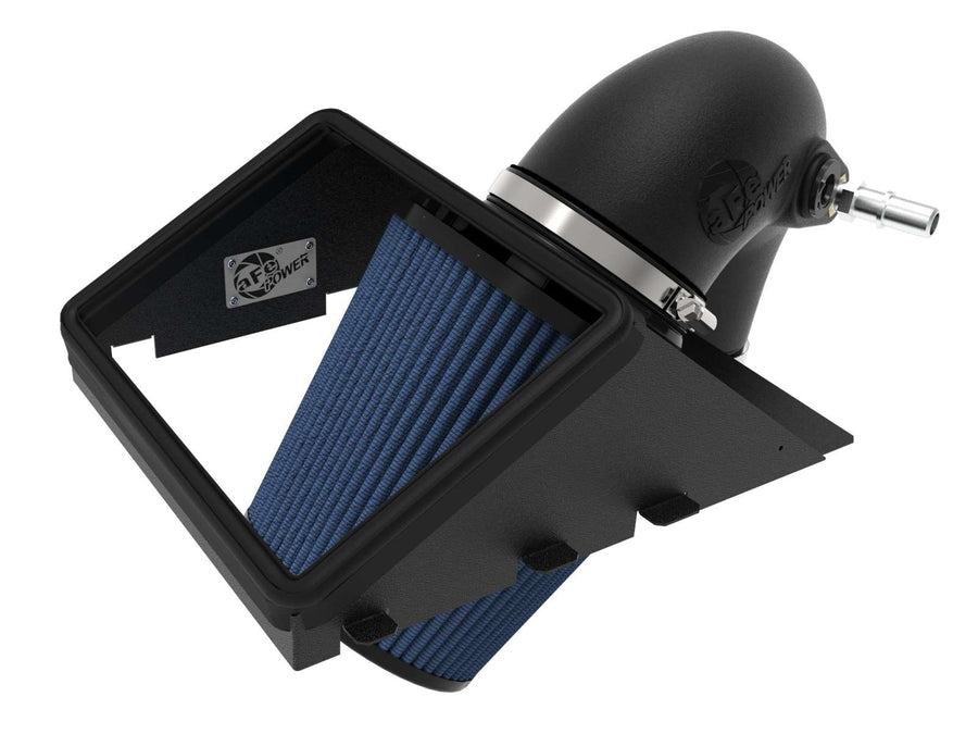 aFe POWER Rapid Induction Cold Air Intake System w/ Pro 5R Filter - 2019-2023 Ford Ranger