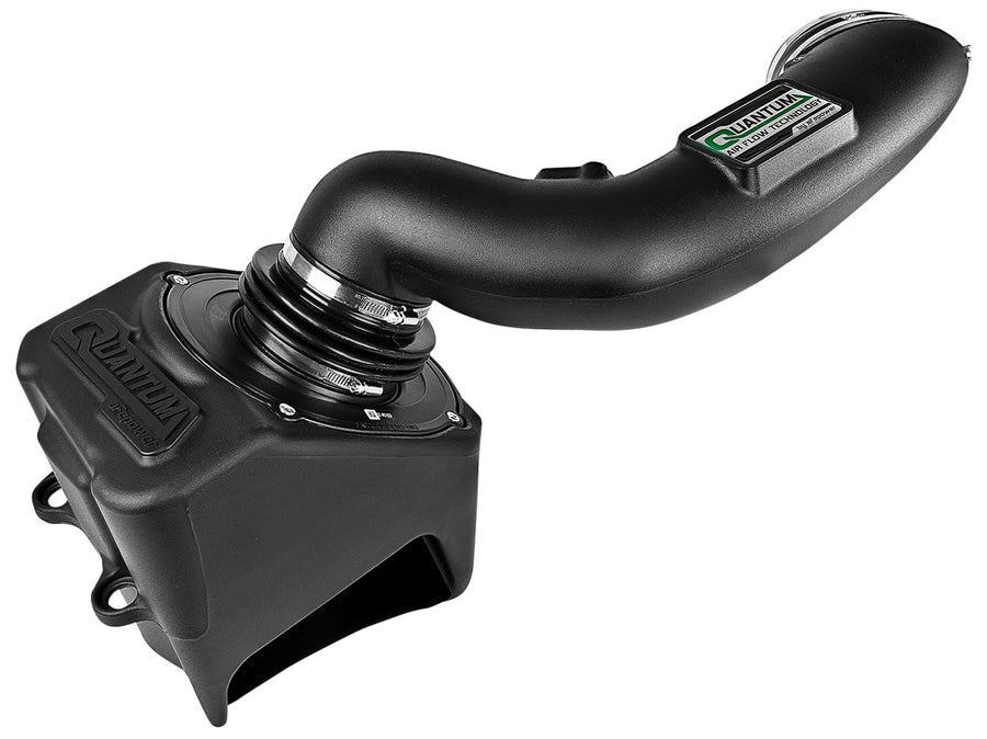 aFe Quantum Cold Air Intake (Pro 5R) - 2017-2019 Ford F-250/F-350 Super Duty 6.7L Power Stroke Diesel
