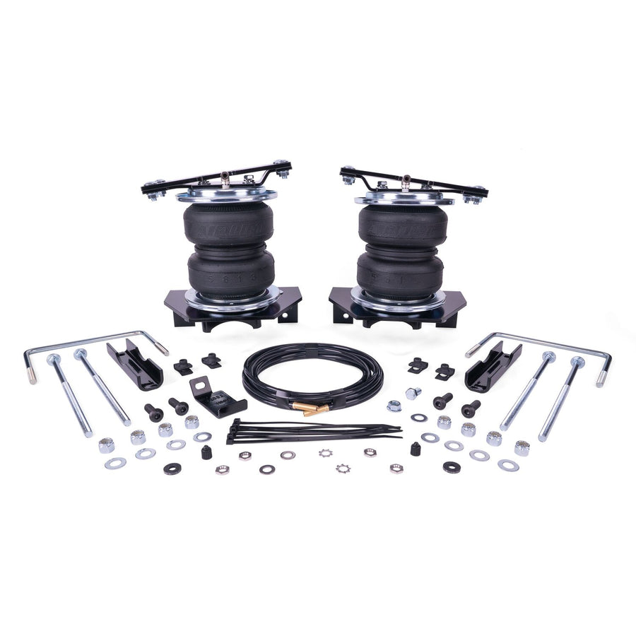 Air Lift LoadLifter 5000 Rear Air Spring Kit - 2023-2026 Ford F-250/F-350 Super Duty