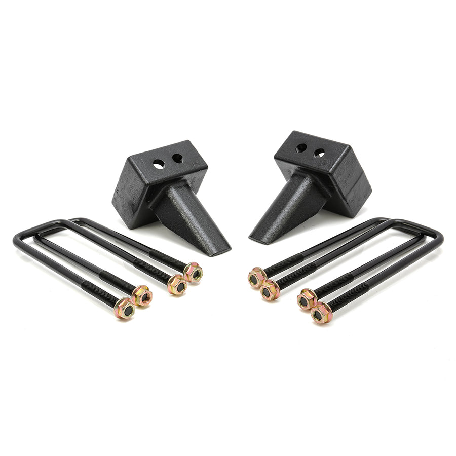 ReadyLift - 5" Rear Block Kit - Ford F-150