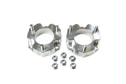 ReadyLift - 1.5'' Leveling Kit - Ford Ranger 4WD 2024-2025