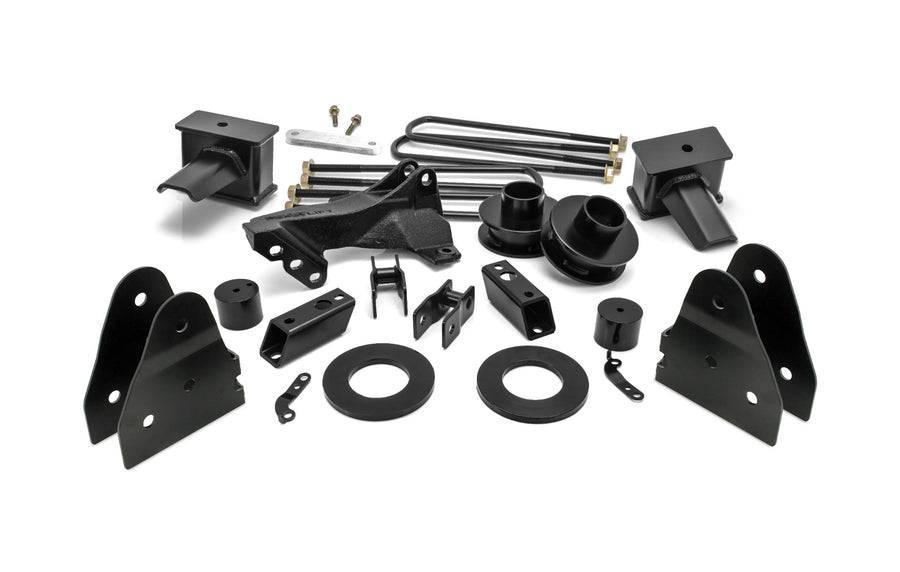 ReadyLift - 2.5" SST Lift Kit - 2020-2022 Ford Super Duty Tremor