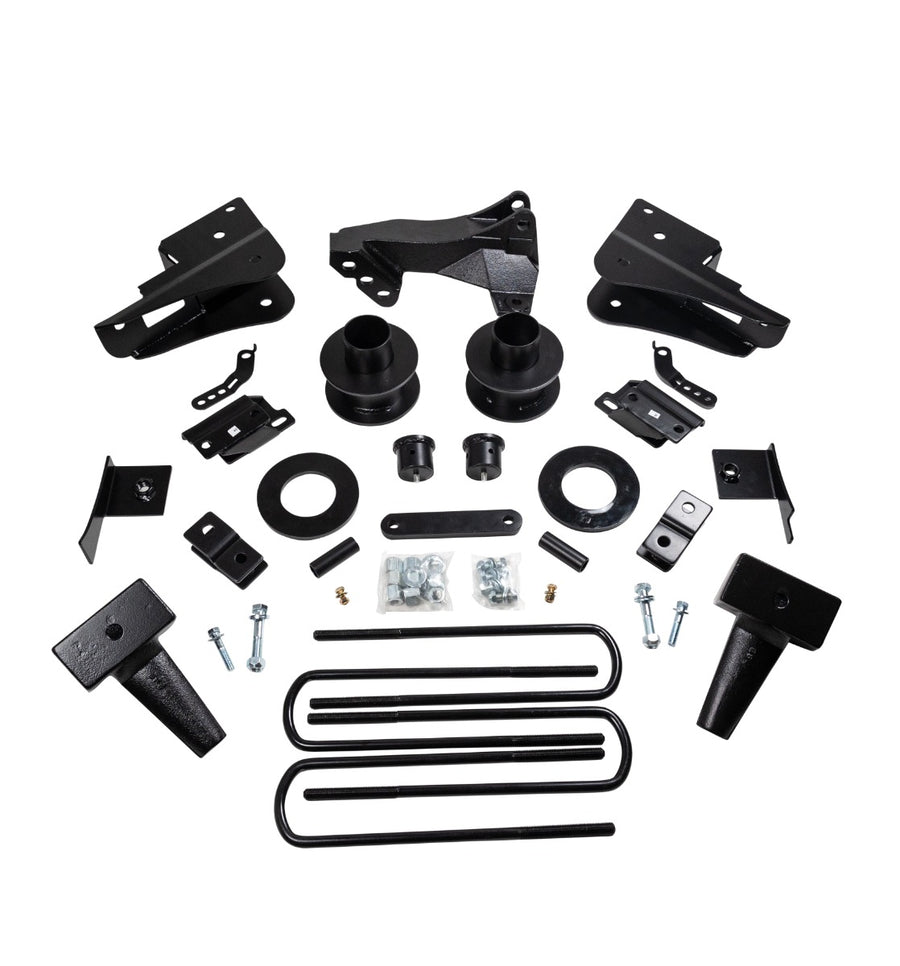 ReadyLift - 3.5" SST Lift Kit - 2023-2026 Ford Super Duty F250/F350 4WD