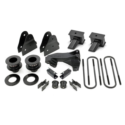 ReadyLift - 3.5" SST Lift Kit - Ford Super Duty DRW 4WD 2017-2019