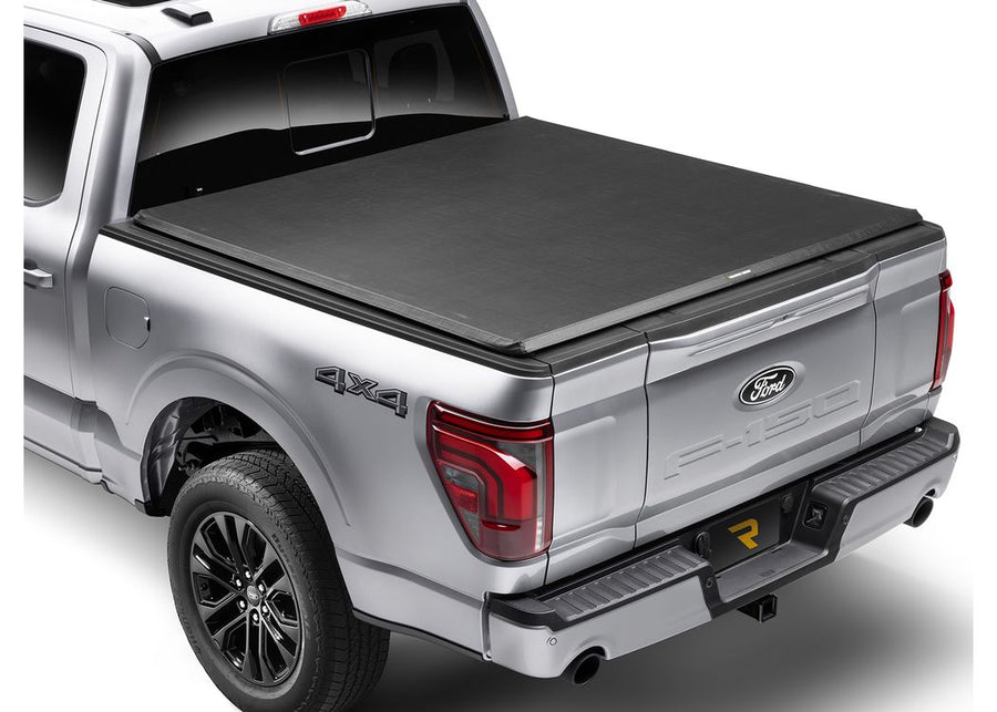 Truxedo TruXport Soft Roll-Up Tonneau Cover - 2022-2025 Ford Maverick