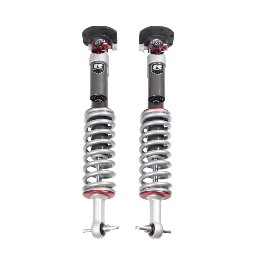ReadyLift - 2015-2026 FORD F-150 PREMIUM 3.3 FALCON 6" STANDALONE FRONT PAIR