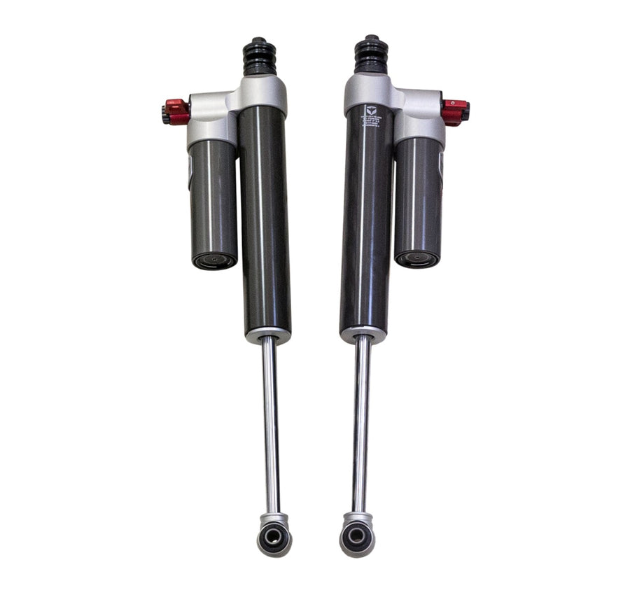 ReadyLift - 2017-2026 FORD F-250/350 SD PREMIUM 3.3 FALCON 4'' STANDALONE FRONT KIT