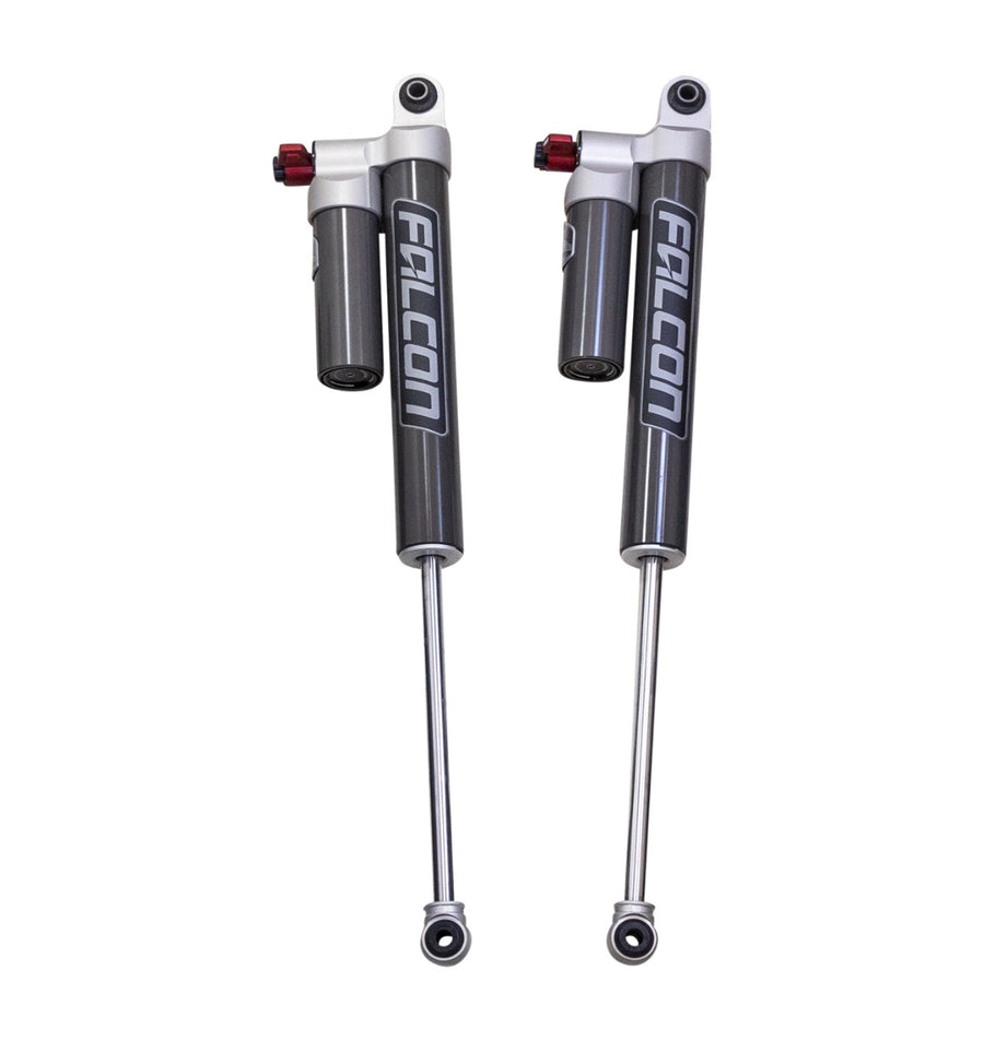 ReadyLift - 2017-2026 FORD F-250/350 SD PREMIUM 3.3 FALCON 6'' STANDALONE REAR PAIR