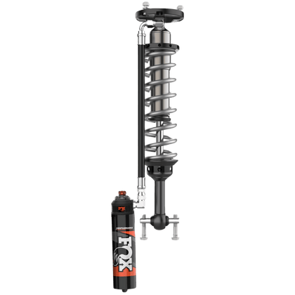 FOX Performance Elite Series 2.5 Adjustable Front Coil-Over Reservoir Shock w/ DSC - 2021-2026 Ford F-150