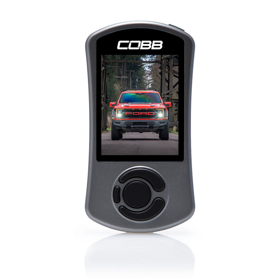COBB Accessport V3 (ECU + TCM) - 2021-2023 Ford F-150 Raptor