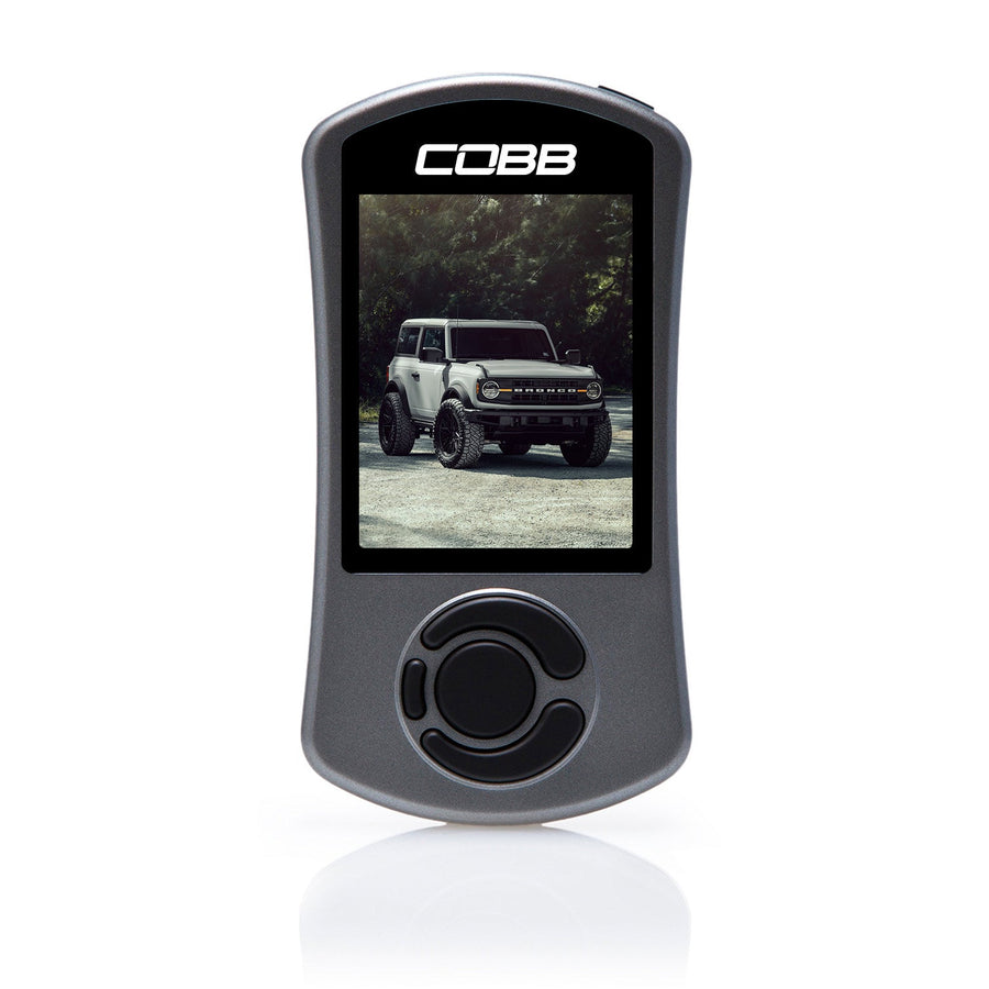 COBB-Stage1-Bronco