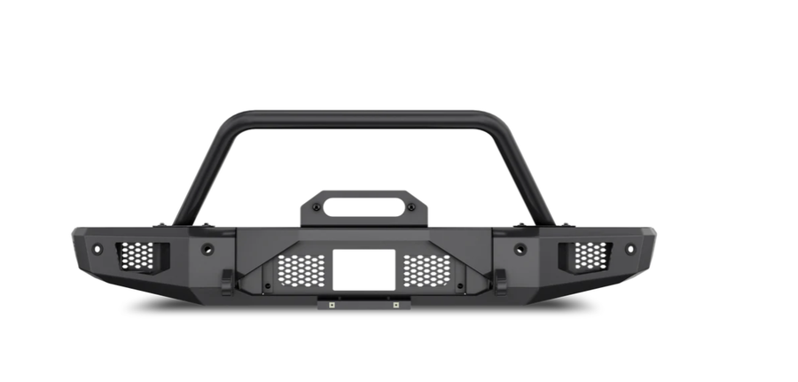 BA 4X4 2021-2023 FORD BRONCO ODYSSEY FRONT BUMPER