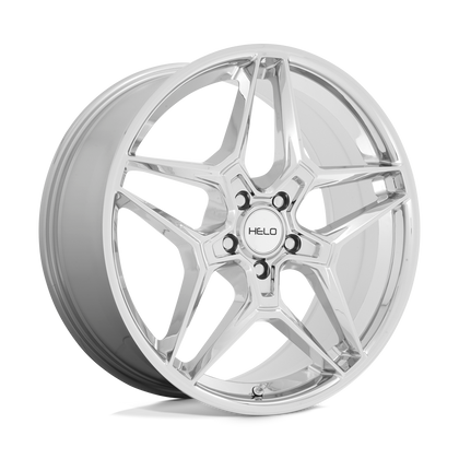 Helo | HE919 | Chrome | 17X7.5 | 5X108 | 38mm/5.75" | HE91977545238