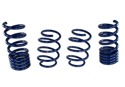 Ford Racing GT350 / MagneRide Lowering Springs - 2015-2023 Ford Mustang 5.2L V8 (GT350/GT350R) & 5.0L V8 GT with MagneRide