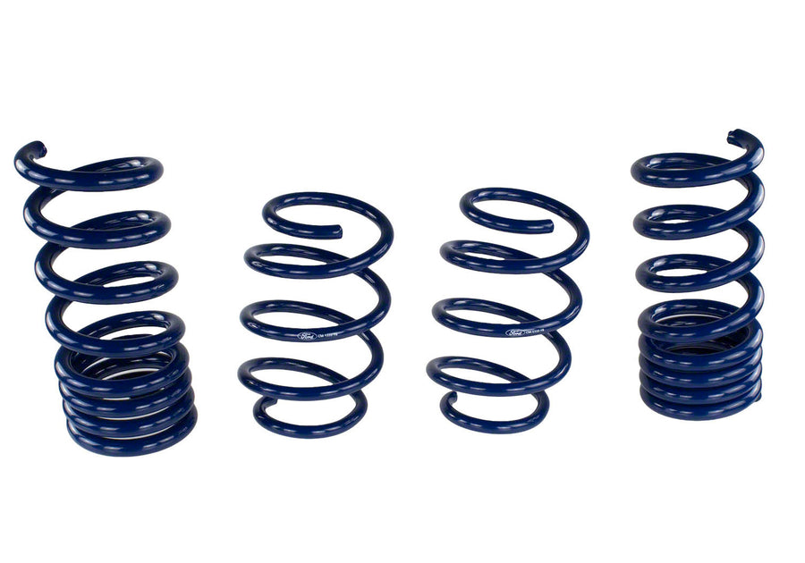 Ford Racing GT350 / MagneRide Lowering Springs - 2015-2023 Ford Mustang 5.2L V8 (GT350/GT350R) & 5.0L V8 GT with MagneRide