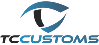 TCcustoms.com logo