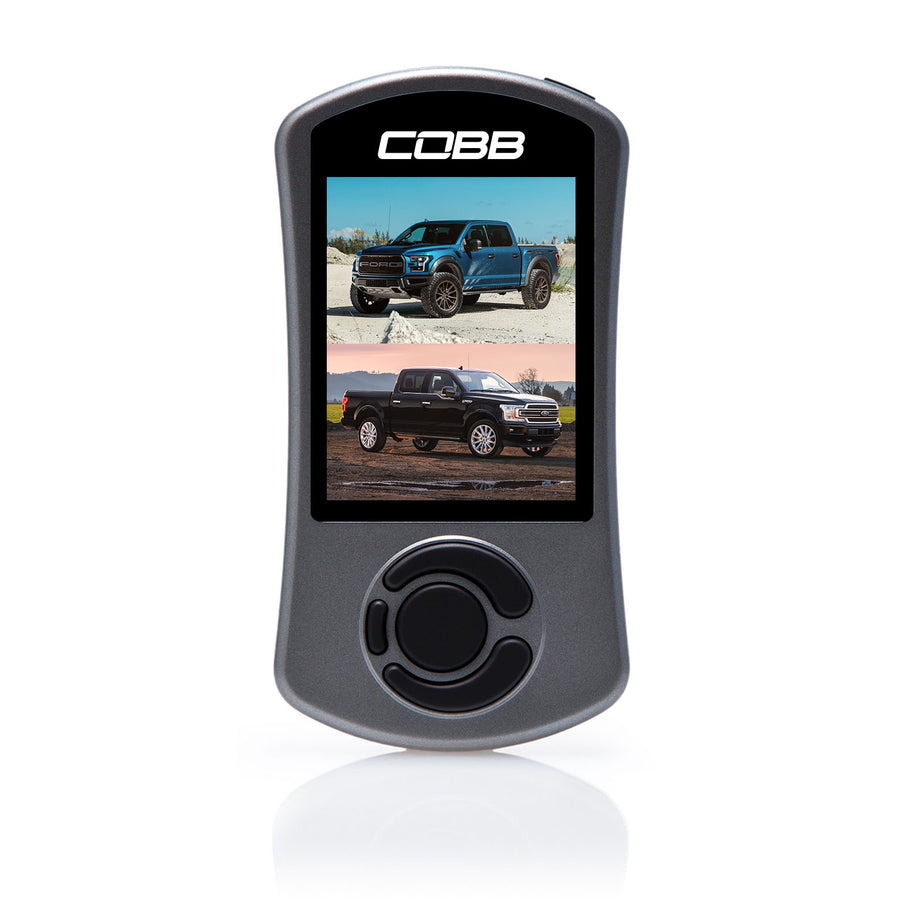 COBB Accessport V3 - 2017-2020 Ford F-150 Raptor