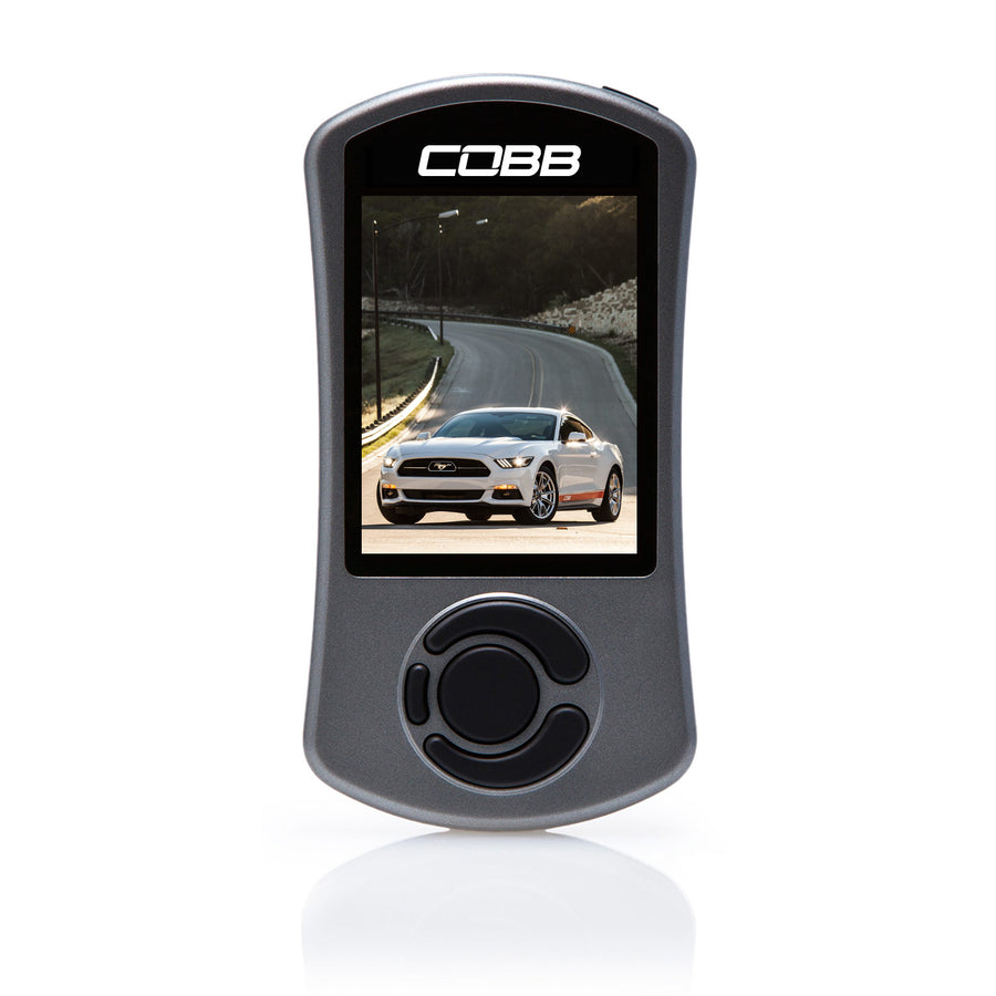 COBB Tuning Accessport V3 (AP3-FOR-003) - 2015-2023 Ford Mustang