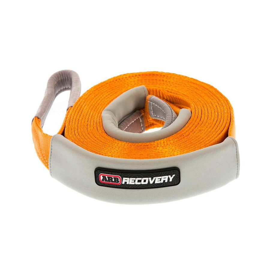 ARB Snatch Strap 17,500 lb - 2021-2026 Ford Bronco