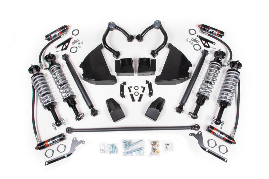 BDS 4.5" Kit - 2021-2026 Ford Bronco